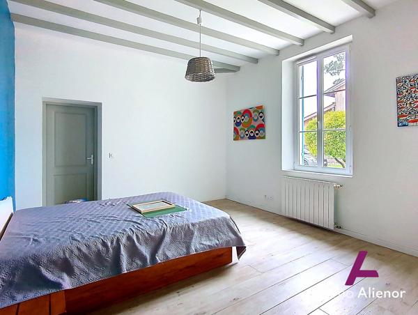 Maison 8 pièces 212 M²