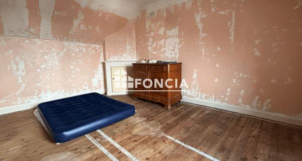À vendre Maison 8 pièces 170 m² - Douarnenez 29100