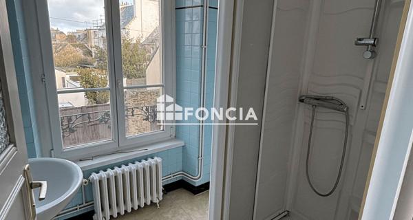 À vendre Maison 8 pièces 170 m² - Douarnenez 29100