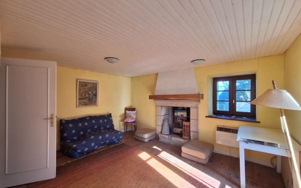 Maison à vendre    5 pièces •  Trébeurden