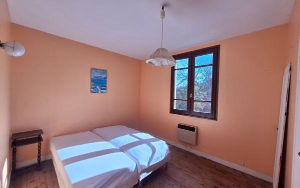 Maison à vendre    5 pièces •  Trébeurden