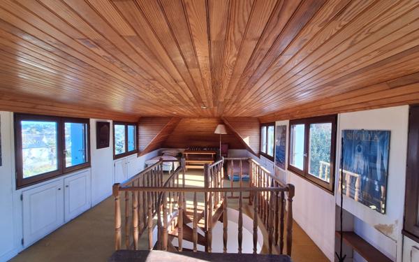 Maison à vendre    5 pièces •  Trébeurden