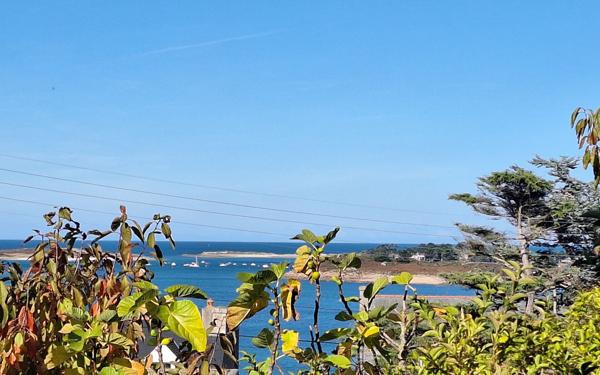 Maison à vendre    5 pièces •  Trébeurden