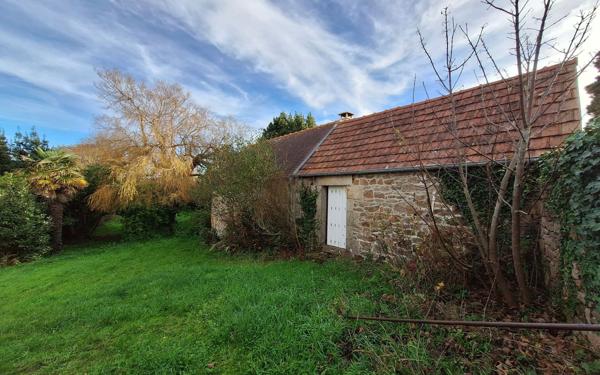Maison à vendre    5 pièces •  Trébeurden