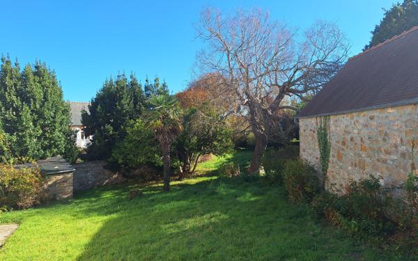 Maison à vendre    5 pièces •  Trébeurden