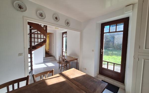 Maison à vendre    5 pièces •  Trébeurden