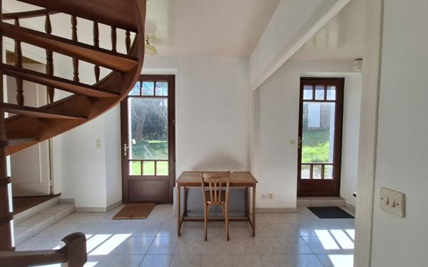 Maison à vendre    5 pièces •  Trébeurden