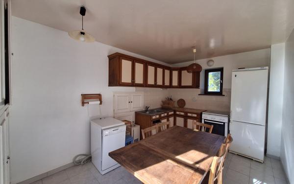 Maison à vendre    5 pièces •  Trébeurden