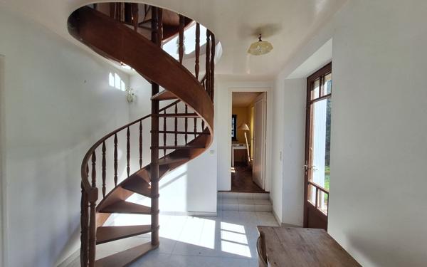 Maison à vendre    5 pièces •  Trébeurden