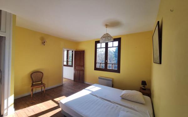 Maison à vendre    5 pièces •  Trébeurden