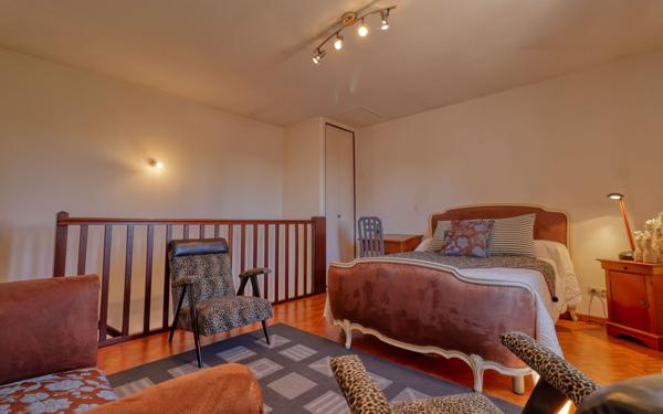 Maison à vendre    6 pièces •  Castelmayran