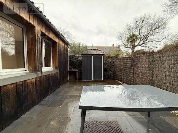 Immeuble à vendre à Dol-de-Bretagne en Ille-et-Vilaine (35120), ref : 35130-1091657