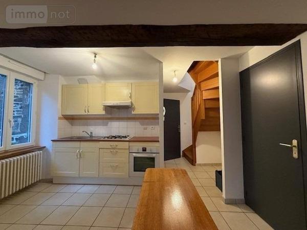 Immeuble à vendre à Dol-de-Bretagne en Ille-et-Vilaine (35120), ref : 35130-1091657