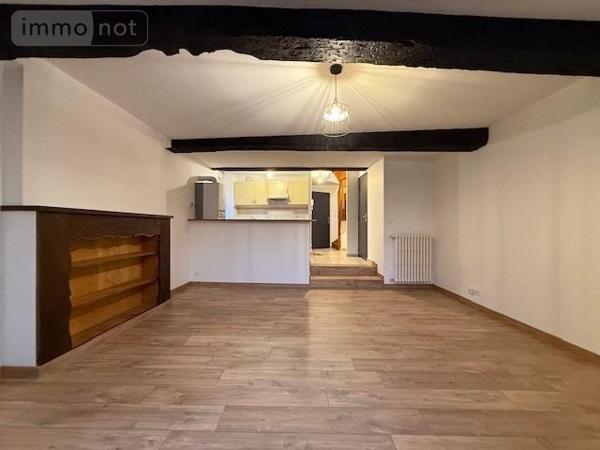 Immeuble à vendre à Dol-de-Bretagne en Ille-et-Vilaine (35120), ref : 35130-1091657