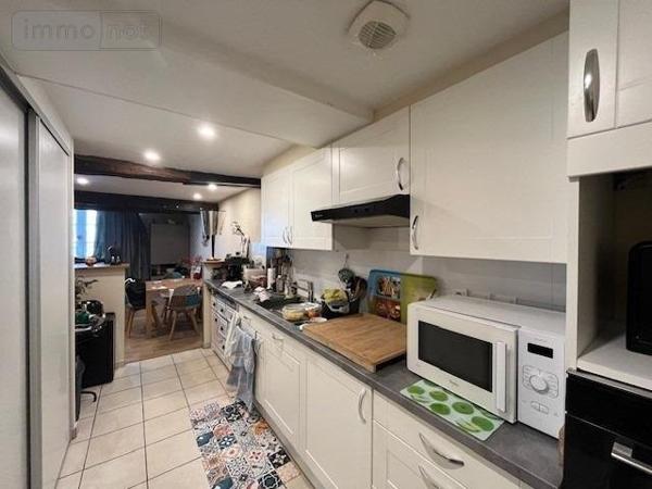 Immeuble à vendre à Dol-de-Bretagne en Ille-et-Vilaine (35120), ref : 35130-1091657