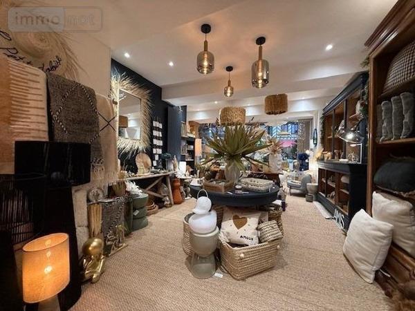 Immeuble à vendre à Dol-de-Bretagne en Ille-et-Vilaine (35120), ref : 35130-1091657