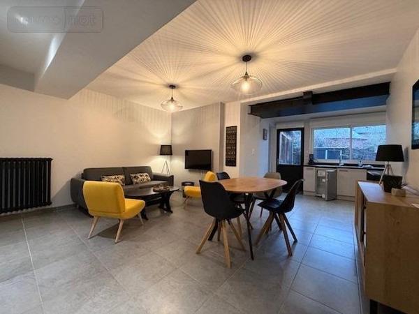 Immeuble à vendre à Dol-de-Bretagne en Ille-et-Vilaine (35120), ref : 35130-1091657