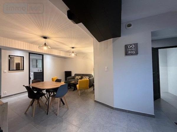 Immeuble à vendre à Dol-de-Bretagne en Ille-et-Vilaine (35120), ref : 35130-1091657