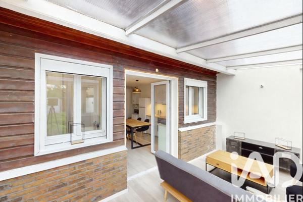 Location appartement 1 pièce 13 m² Amiens