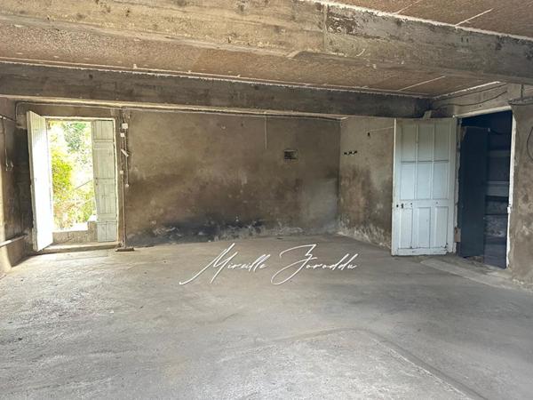 Maison Jonquieres Saint Vincent 4 pièces 67 m² avec garage et terrain