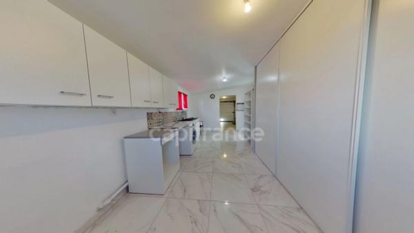 Maison de plain-pied à CASTELJALOUX (47)