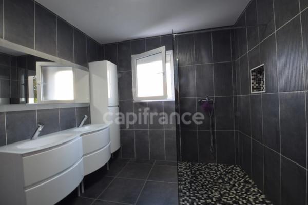 Maison de plain-pied à CASTELJALOUX (47)