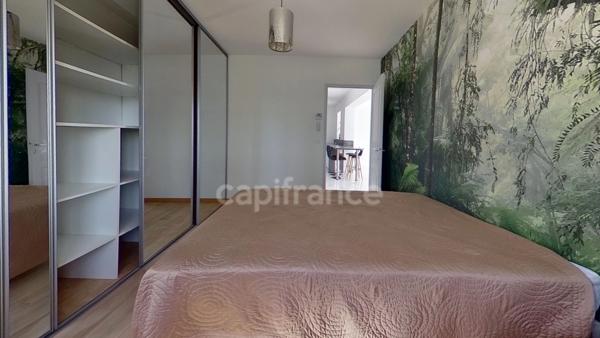 Maison de plain-pied à CASTELJALOUX (47)