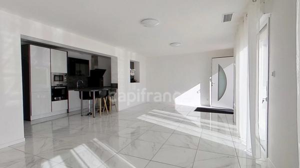 Maison de plain-pied à CASTELJALOUX (47)