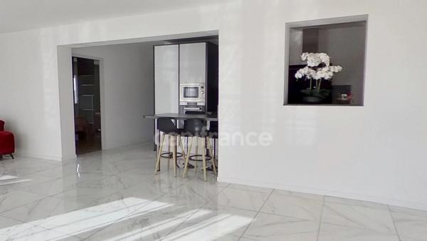 Maison de plain-pied à CASTELJALOUX (47)