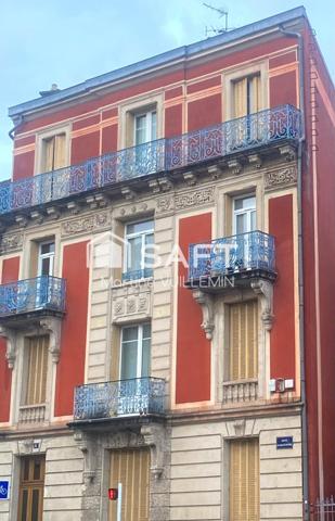 SECTEUR RESIDENTIEL  - VUE