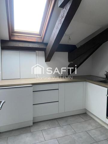 SECTEUR RESIDENTIEL  - VUE