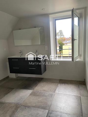 SECTEUR RESIDENTIEL  - VUE