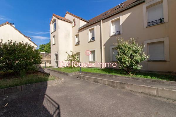Appartement à vendre 1 pièce de 25 m²