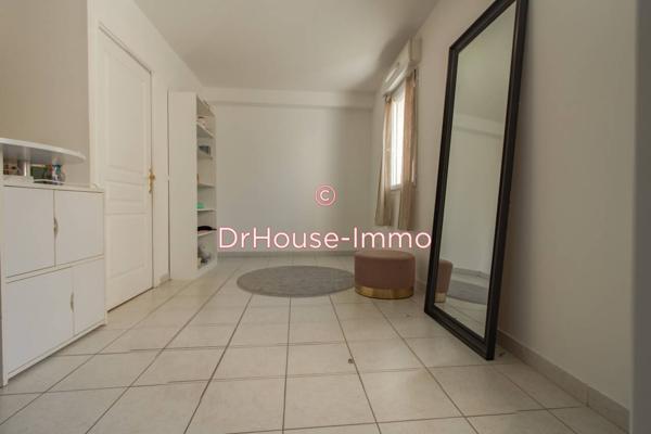 Appartement à vendre 1 pièce de 25 m²