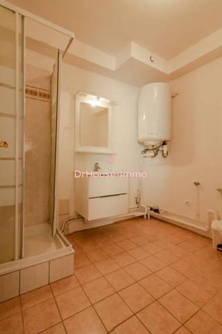 Appartement à vendre 1 pièce de 25 m²