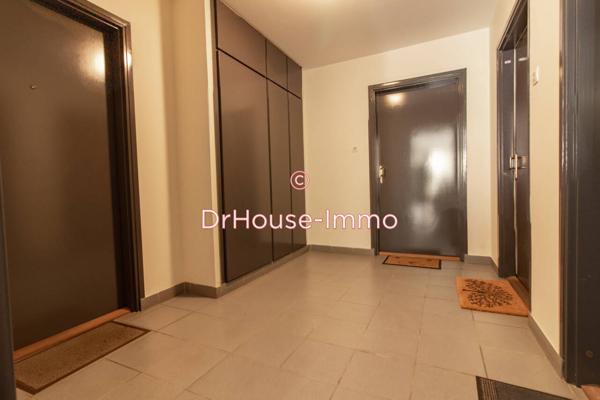 Appartement à vendre 1 pièce de 25 m²