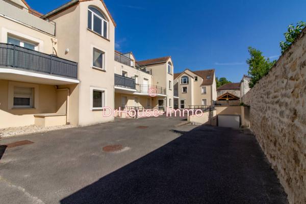 Appartement à vendre 1 pièce de 25 m²
