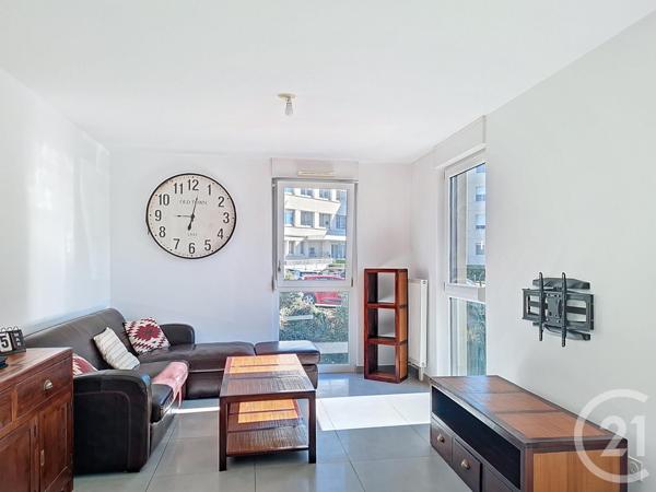 Appartement F3 à vendre  3 pièces - 57,04 m2 MELUN - 77