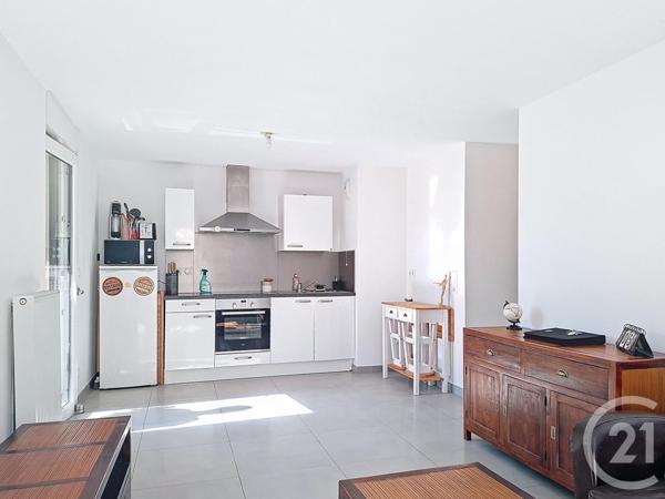 Appartement F3 à vendre  3 pièces - 57,04 m2 MELUN - 77