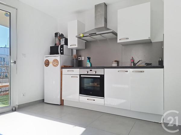 Appartement F3 à vendre  3 pièces - 57,04 m2 MELUN - 77