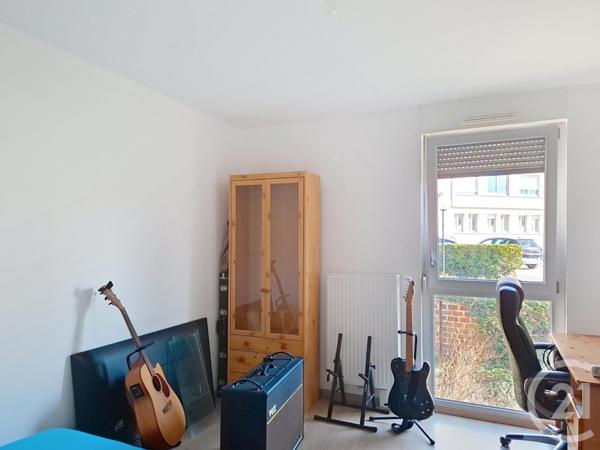 Appartement F3 à vendre  3 pièces - 57,04 m2 MELUN - 77