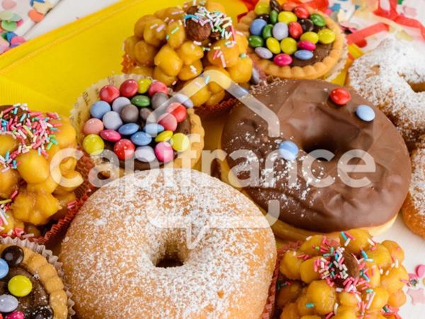 À VENDRE – BOULANGERIE • PÂTISSERIE • SANDWICHERIE EN FLANDRE INTÉRIEURE