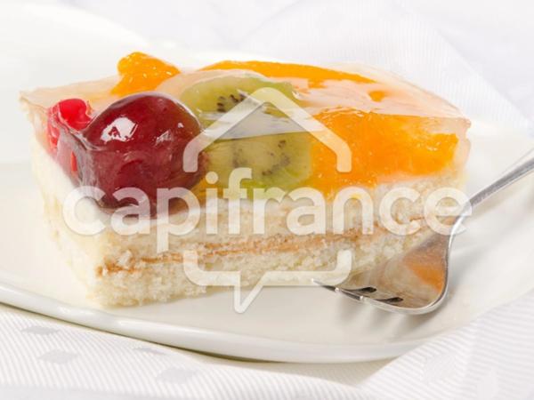À VENDRE – BOULANGERIE • PÂTISSERIE • SANDWICHERIE EN FLANDRE INTÉRIEURE