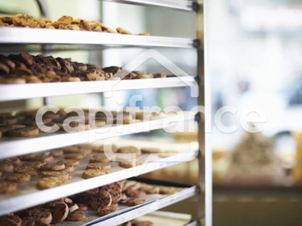 À VENDRE – BOULANGERIE • PÂTISSERIE • SANDWICHERIE EN FLANDRE INTÉRIEURE