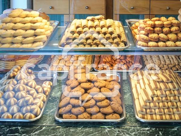 À VENDRE – BOULANGERIE • PÂTISSERIE • SANDWICHERIE EN FLANDRE INTÉRIEURE