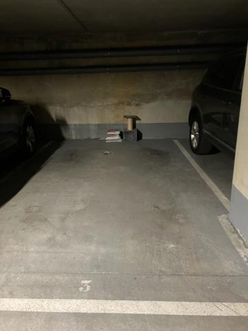 Parking CHATILLON - CENTRE VILLE - VIEUX BOURG