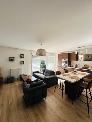 Appartement MARSEILLE 63.39 m²