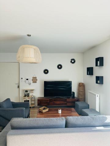 Appartement MARSEILLE 63.39 m²