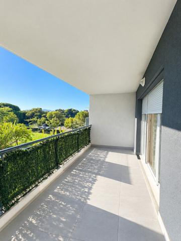Appartement MARSEILLE 63.39 m²