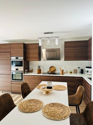 Appartement MARSEILLE 63.39 m²